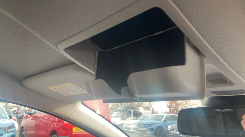 Ford Fiesta 1.0 EcoBoost Titanium 3dr Petrol Hatchback